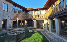 Maia Dos Reis Hotel Rural