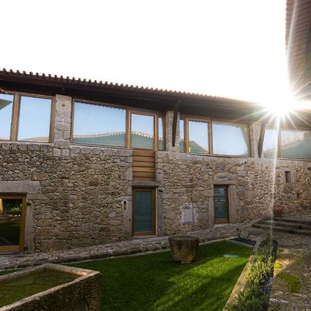 Maia Dos Reis Hotel Rural Exterior photo